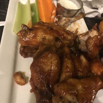 Hops Burger Bar - Buffalo wings - Burgers Near Me - Greensboro, North Carolina Hops Burger Bar - Buffalo wings - Burgers Near Me - Greensboro, North Carolina