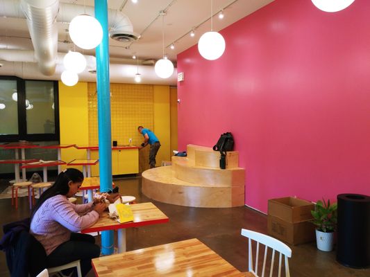 Hot Chi Chicken - Lakeview by null