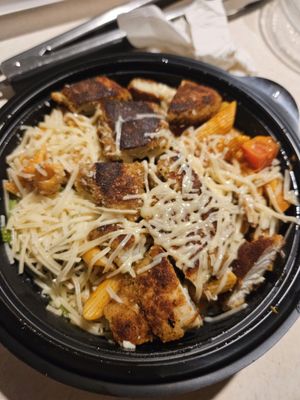 Noodles and Company by null