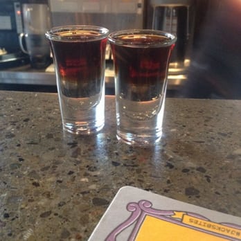 Jack's - Shots are always filled to the rim! Bartenders are awesome here - Canadian (New) Near Me - Pickering, Ontario Jack's - Shots are always filled to the rim! Bartenders are awesome here - Canadian (New) Near Me - Pickering, Ontario