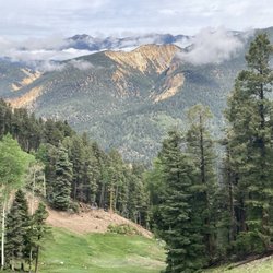 Red River Disc Golf Course