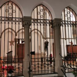 Kloster der Benediktinerinnen
