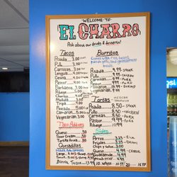Taqueria El Charro