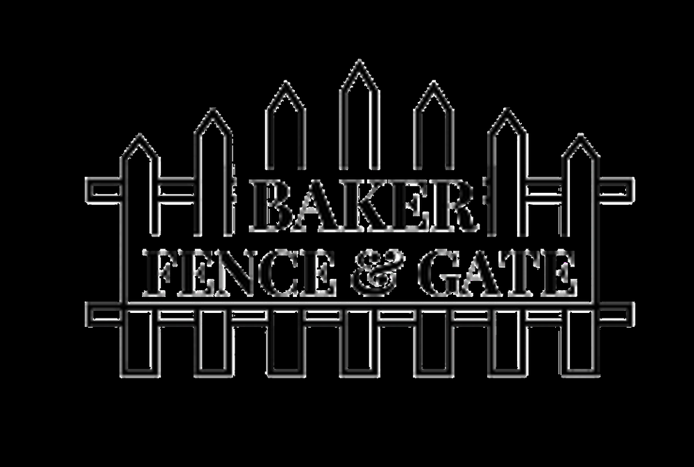 BAKER FENCE & GATE Updated October 2024 Fort Myers, Florida