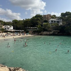 Cala Santanyí