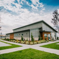 Diversified Contractors - Klamath Falls Sobriety Center