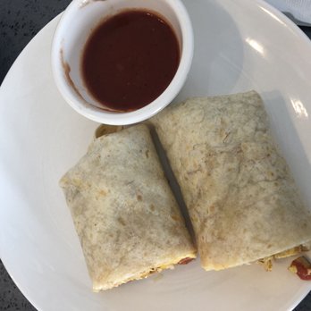 Eggsquisite Cafe - Allen - Breakfast & Brunch Near Me - Allen, Texas