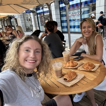 Enchanted Coffee - Jessica G and me! - Coffee & Tea Near Me - Brea, California