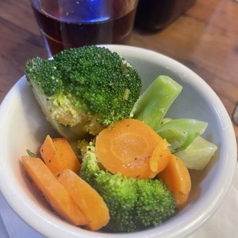 Texas Roadhouse - Fresh! Vegetables! - Salad Near Me - Henderson, Nevada Texas Roadhouse - Fresh! Vegetables! - Salad Near Me - Henderson, Nevada
