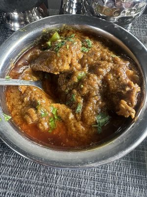 Darbar restaurant by null
