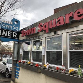 Norwood Town Square Diner - town square diner - Diners Near Me - Norwood, Massachusetts Norwood Town Square Diner - town square diner - Diners Near Me - Norwood, Massachusetts