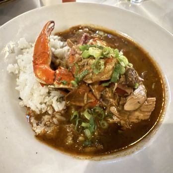 Roots Southern Table - My Mother's Gumbo - Southern Near Me - Farmers Branch, Texas