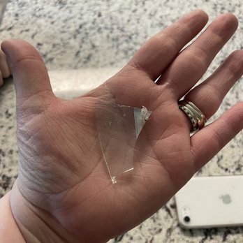 Power Home Remodeling - Shard found in my 3 year old daughters room - Windows Installation Near Me - Irving, Texas Power Home Remodeling - Shard found in my 3 year old daughters room - Windows Installation Near Me - Irving, Texas