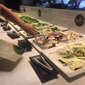Spring Shabu-Shabu - Japanese Near Me - Flushing, New York Spring Shabu-Shabu - Japanese Near Me - Flushing, New York