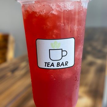 Tea Bar NOLA - Strawberry Tea - Coffee & Tea Near Me - Belle Chasse, Louisiana Tea Bar NOLA - Strawberry Tea - Coffee & Tea Near Me - Belle Chasse, Louisiana