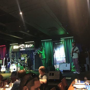 Blue Note Hawaii - Music Venues Near Me - Honolulu, Hawaii Blue Note Hawaii - Music Venues Near Me - Honolulu, Hawaii