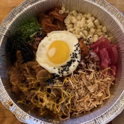 Dae Bap - Good Morning Porkland
