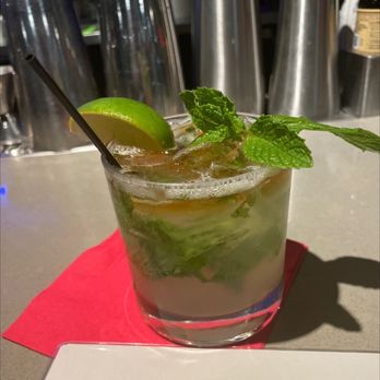 Summer Summer Thai Eatery - Mojito - Thai Near Me - Emeryville, California Summer Summer Thai Eatery - Mojito - Thai Near Me - Emeryville, California