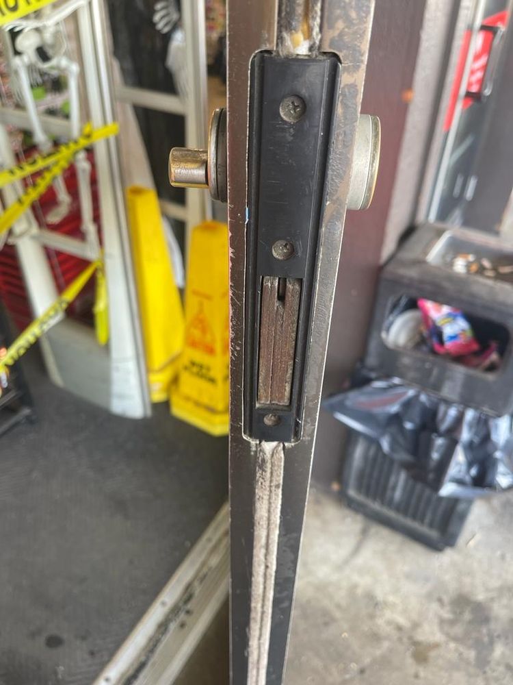 Slide of B&M Pro Handyman Services