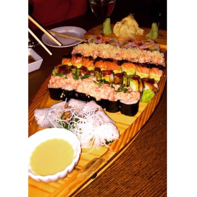 Ota-Ya Japanese Restaurant by null