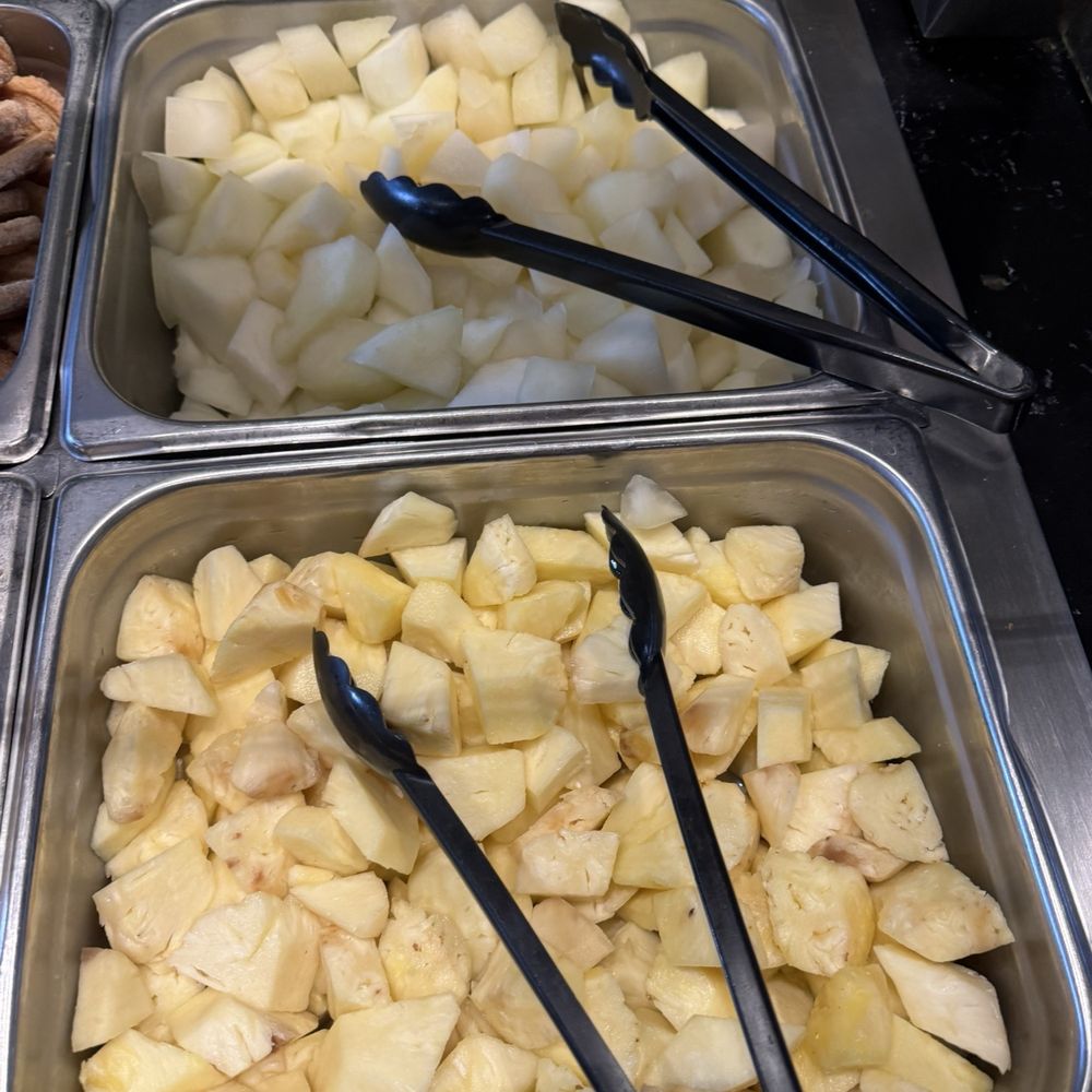 Seapot - Fruit - Asian Fusion Near Me - Sacramento, California Seapot - Fruit - Asian Fusion Near Me - Sacramento, California