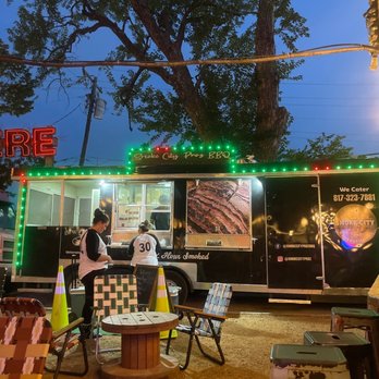 Smoke City Proz BBQ - Food Trucks Near Me - Richland Hills, Texas Smoke City Proz BBQ - Food Trucks Near Me - Richland Hills, Texas