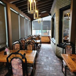 Grand China Restaurant