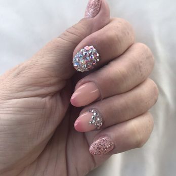 Nail Spa - bling bling - Nail Technicians Near Me - Pompano Beach, Florida Nail Spa - bling bling - Nail Technicians Near Me - Pompano Beach, Florida