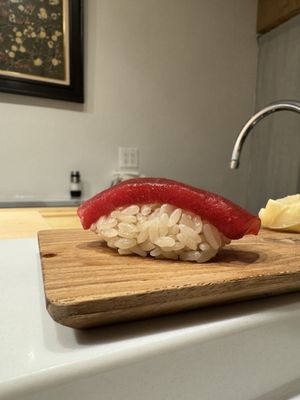Kizuna Omakase by null