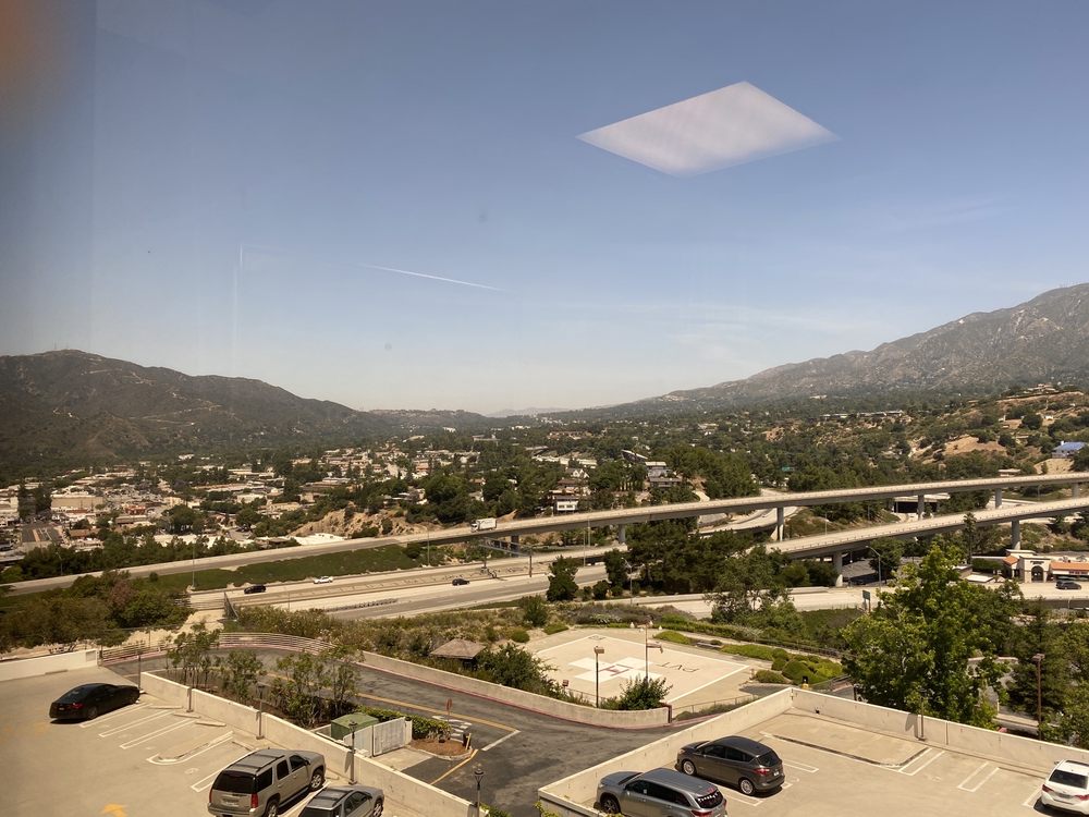 KERLAN-JOBE ORTHOPEDIC CLINIC - Updated June 2025 - 1818 Verdugo Blvd