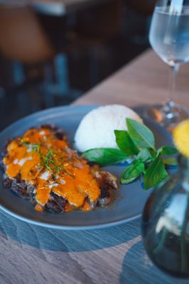 Crying Tiger Thai Bistro & Bar by null