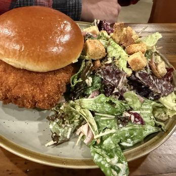 TrailSide Tap - Tenderloin - Bars Near Me - Ankeny, Iowa