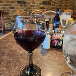 Pasquale’s Italian Restaurant