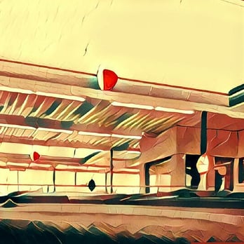 Sonic Drive-In - Fast Food Near Me - Cedar Hill, Texas