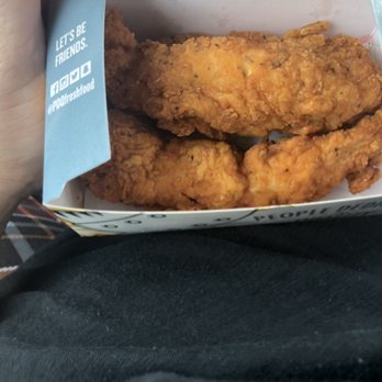 PDQ Orlando: Lake Nona - Chicken Tenders (3 Pieces) - Chicken Shop Near Me - Orlando, Florida