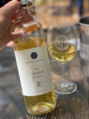 Schram Vineyards Winery & Brewery by null