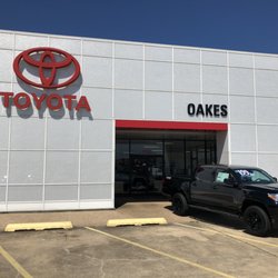 OAKES TOYOTA - 17 Photos - 1753 Hwy 1 S, Greenville, Mississippi - Car ...