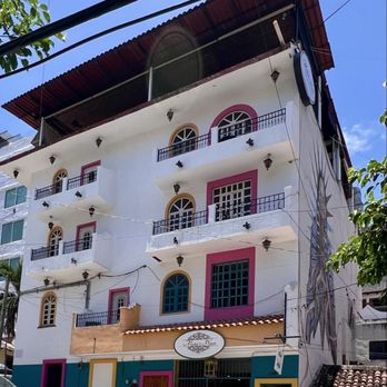 Meño’s Place - Mexican Near Me - Puerto Vallarta, JAL