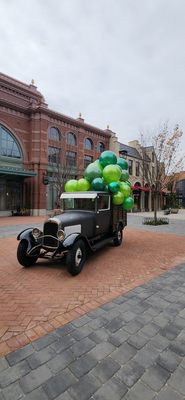 Belmont Park Village by null