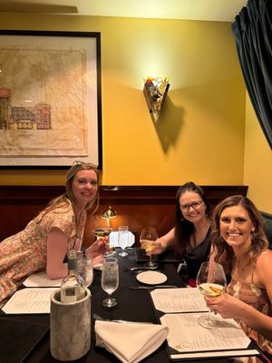 Pierpont's at Union Station by null
