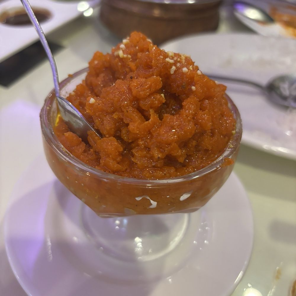 Flavors of India - Carrot Halwa - Buffets Near Me - Wappingers Falls, New York Flavors of India - Carrot Halwa - Buffets Near Me - Wappingers Falls, New York