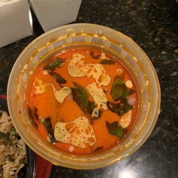 Siam Siam - a bowl of soup and rice - Thai Near Me - Buffalo Grove, Illinois Siam Siam - a bowl of soup and rice - Thai Near Me - Buffalo Grove, Illinois
