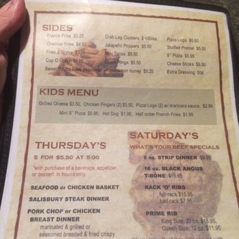 Schunks West Hill Grill - Menu - American Near Me - Eden, New York Schunks West Hill Grill - Menu - American Near Me - Eden, New York