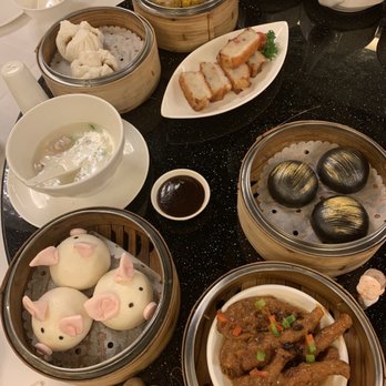 富聲魚翅海鮮酒家 - Cantonese Near Me - Hong Kong, HK