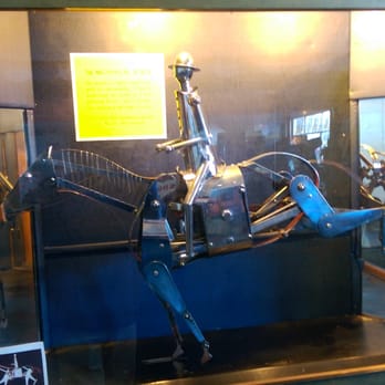 Musee Mecanique - Museums Near Me - San Francisco, California Musee Mecanique - Museums Near Me - San Francisco, California
