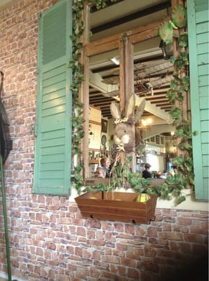 L'Estaminet de Lorette by null