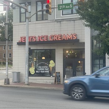 Jeni's Splendid Ice Creams - Ice Cream & Frozen Yogurt Near Me - Nashville, Tennessee Jeni's Splendid Ice Creams - Ice Cream & Frozen Yogurt Near Me - Nashville, Tennessee