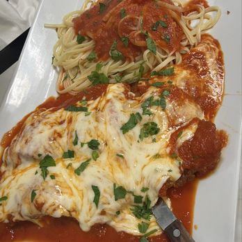 Albella Restaurant - Chicken parm - Pizza Near Me - Monticello, New York Albella Restaurant - Chicken parm - Pizza Near Me - Monticello, New York