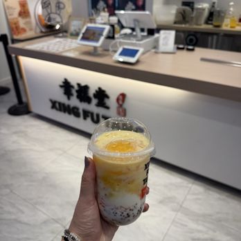 Xing Fu Tang - Bubble Tea Near Me - New York, New York Xing Fu Tang - Bubble Tea Near Me - New York, New York