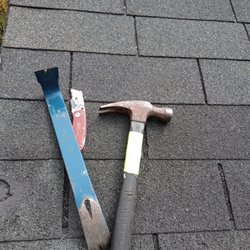 Danny B's property maintenance - Repairs after photo.
